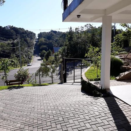 Loft Jc Dos Reis Appartement Gramado Buitenkant foto