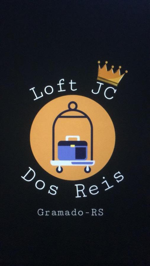 Loft Jc Dos Reis Appartement Gramado Buitenkant foto